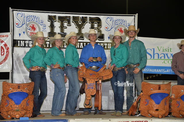 IFYR postponed until next year