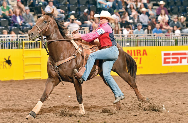 Featured Athlete: Beau Peterson