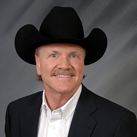 Letter from Las Vegas Events President Pat Christenson