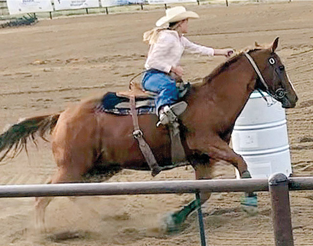 ProFile: Kamry Davis