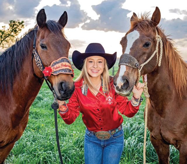 Featured Athlete: Ashton Padon