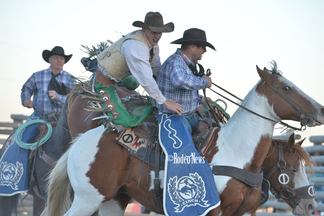 PRCA announces 2020 award nominees