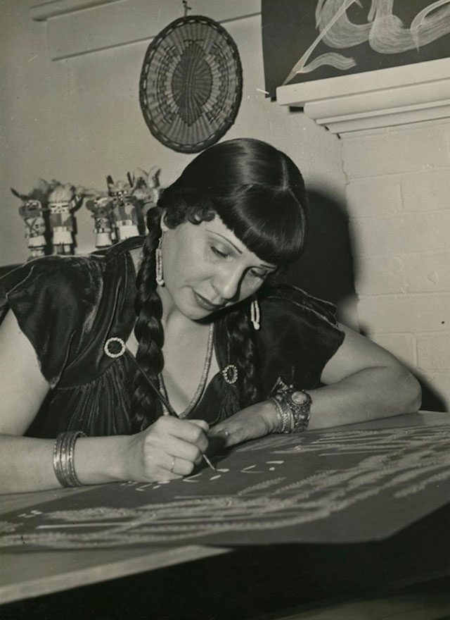 National Cowgirl Museum and Hall of Fame Announces the 2021 Inductees