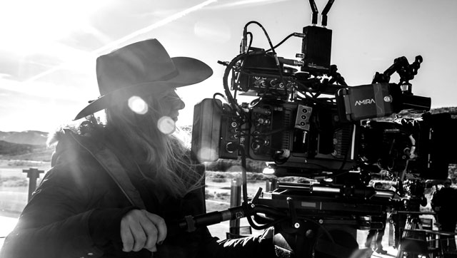 The National Cowgirl Museum to Present an Award to Christina Voros