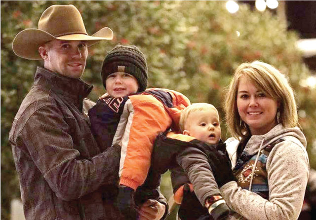 Momma’s Message: Superheroes