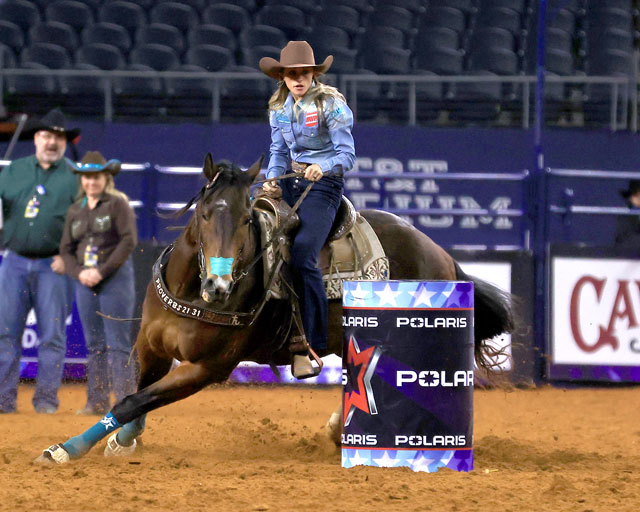 RFD TV The American Rodeo Top 8 coming back to the Shoot Out