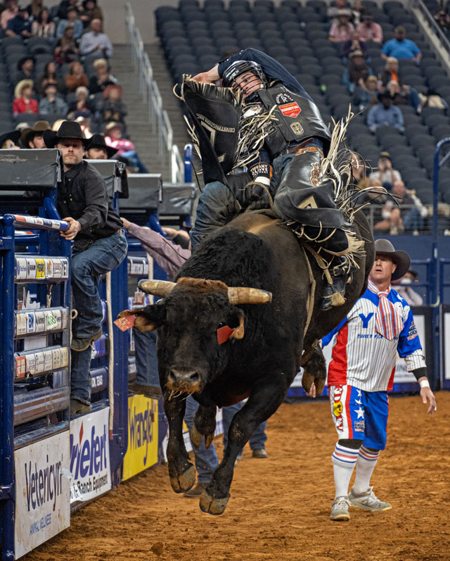 On The Trail with Colten Fritzlan