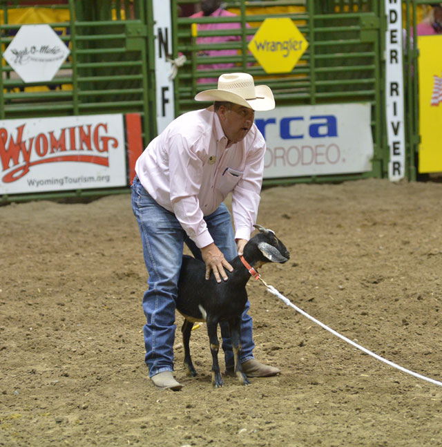 On The Trail with Jim Boy Hash