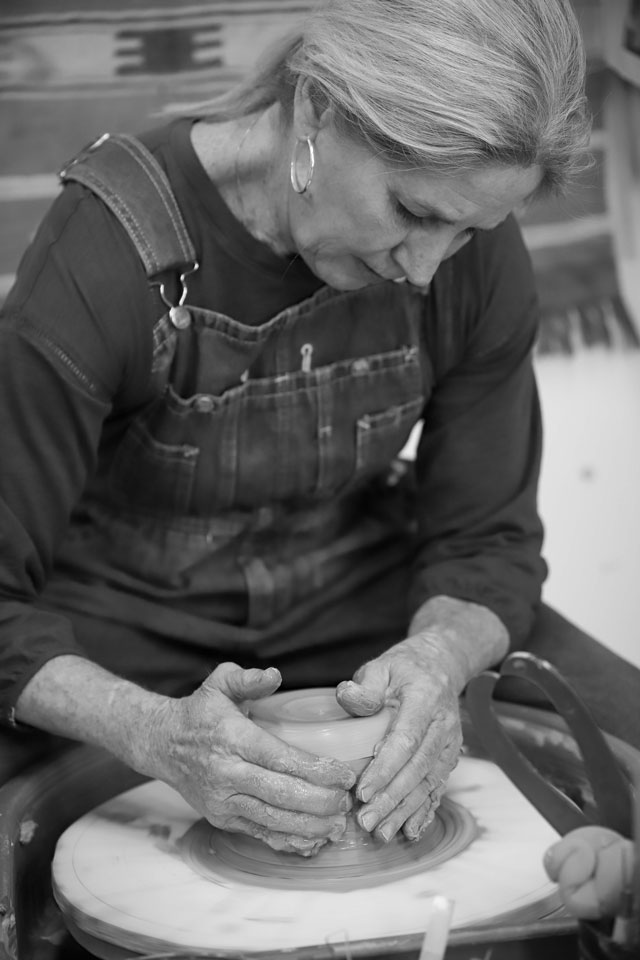 Art of Rodeo with Sharon Widmer