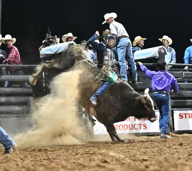 Josh Frost wins 2021 Linderman Award