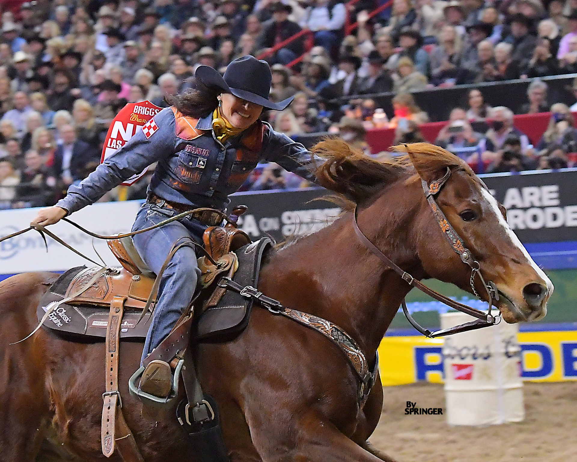 Like Mother Like Daughter