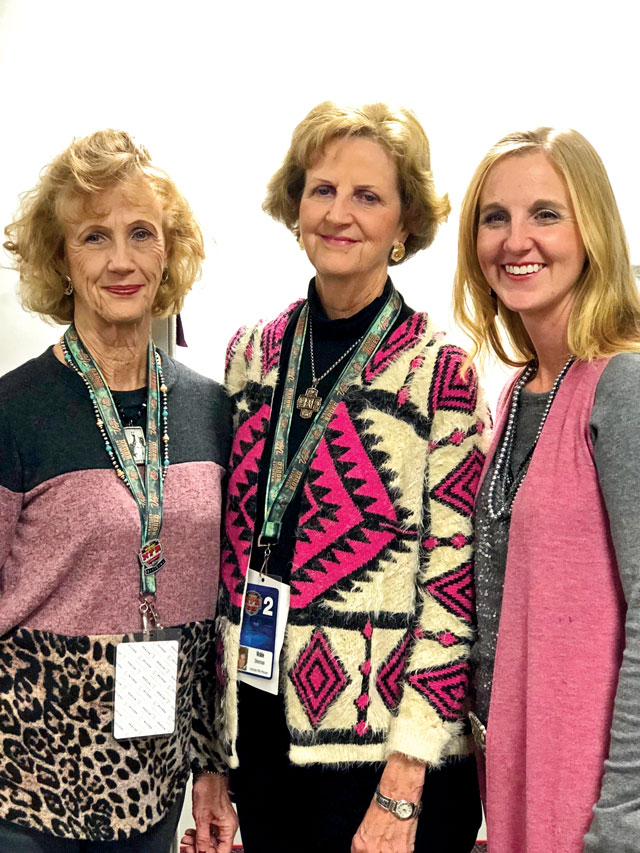 Jennie Murray – Time Marches On