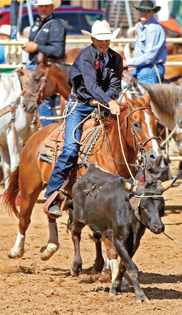 Profile: Cole Patterson