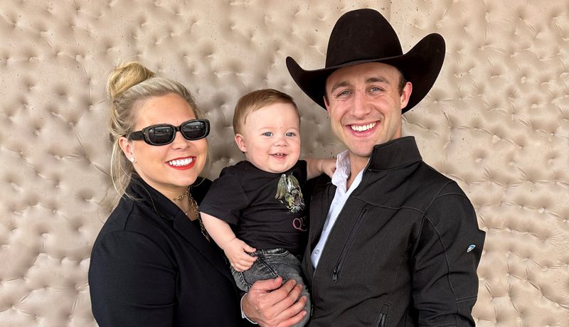 American Hat Presents Sage Kimzey