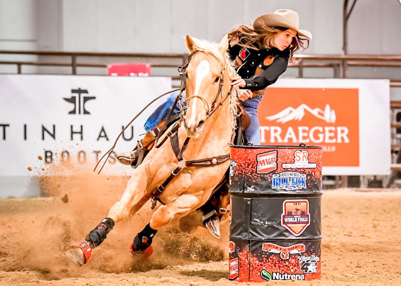 On The Trail with Tru Most