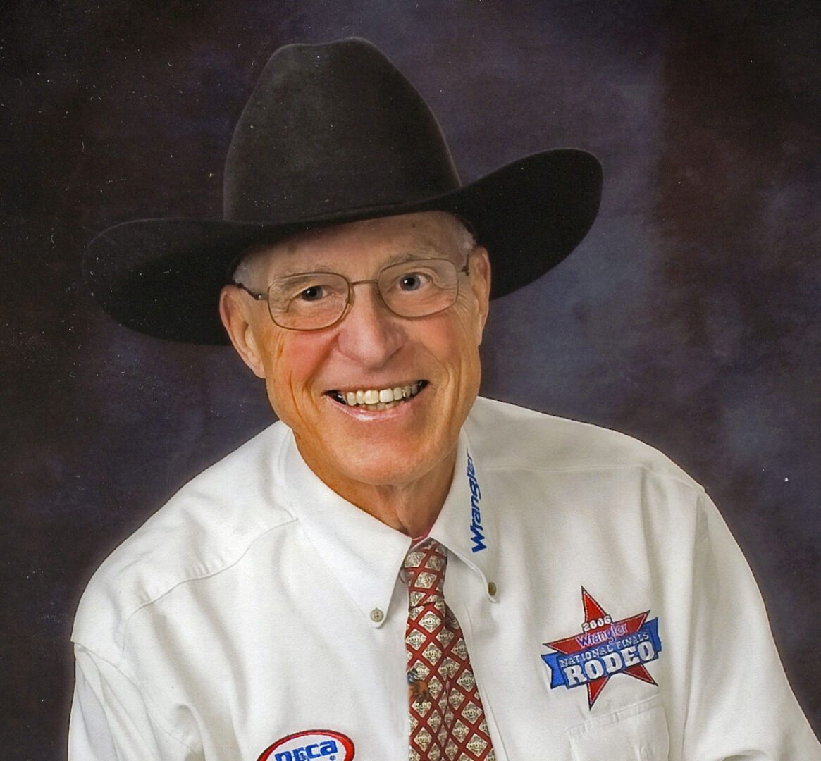PRCA Photographer, Jim Svoboda, Jr., passes away