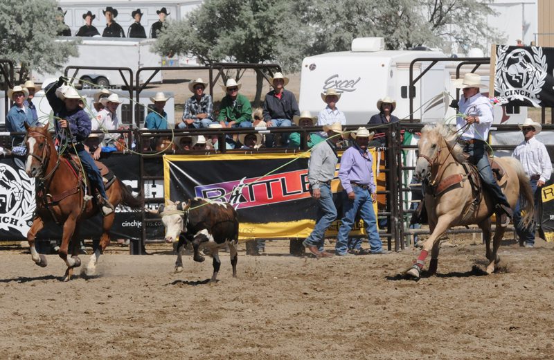 On The Trail with Riley Wakefield