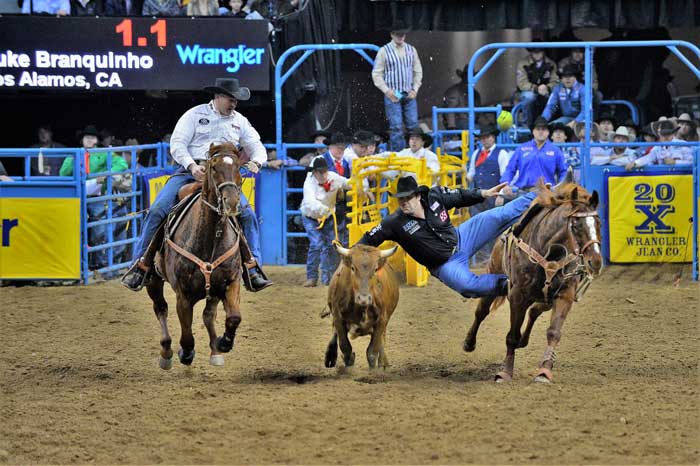 ProRodeo Hall of Fame announces 2023 inductees