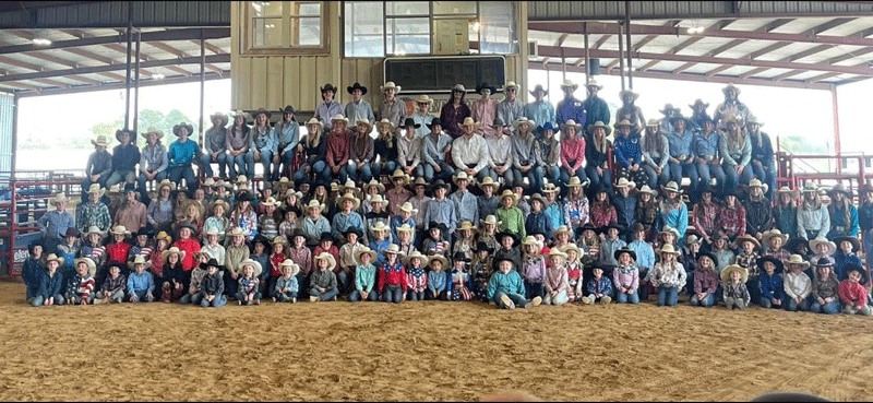 5 Star Featured Partner Southern Junior Rodeo Association