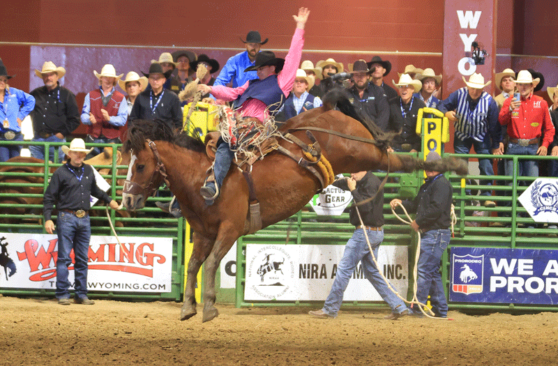 College National Finals 2023