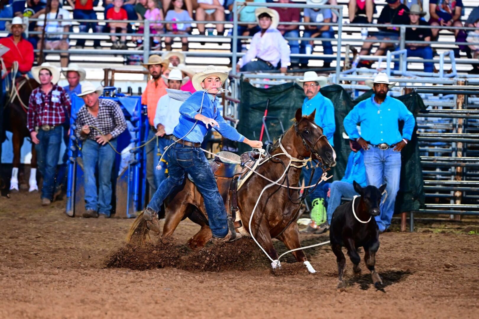 THE 31st IFYR CROWNS 11 NEW CHAMPIONS AND AWARDS UPWARDS OF $320,000
