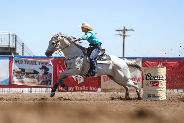 Beisel and Boisjoli Best Over Fourth of July