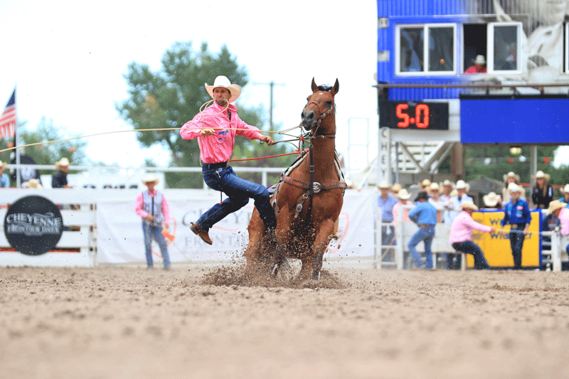 Community Coffee: Shane Hanchey
