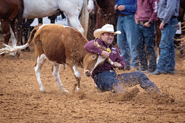 Community Coffee: Tristan Martin