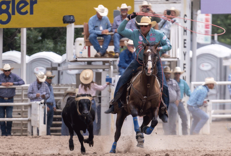 Community Coffee: Coleman Proctor