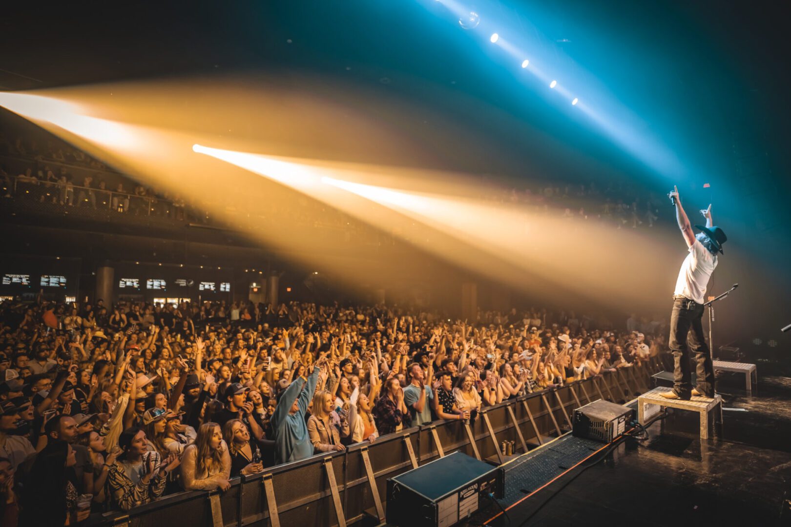 On the Trail with Chancey Williams