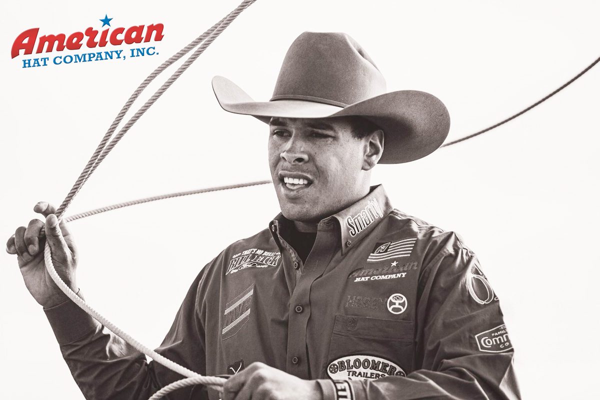 American Hat: Shad Mayfield