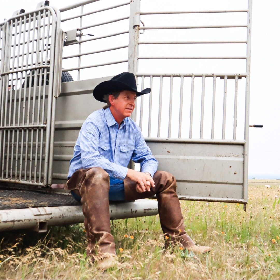 Scott Knudsen Joins Rodeo Life Magazine as Contributing Writer