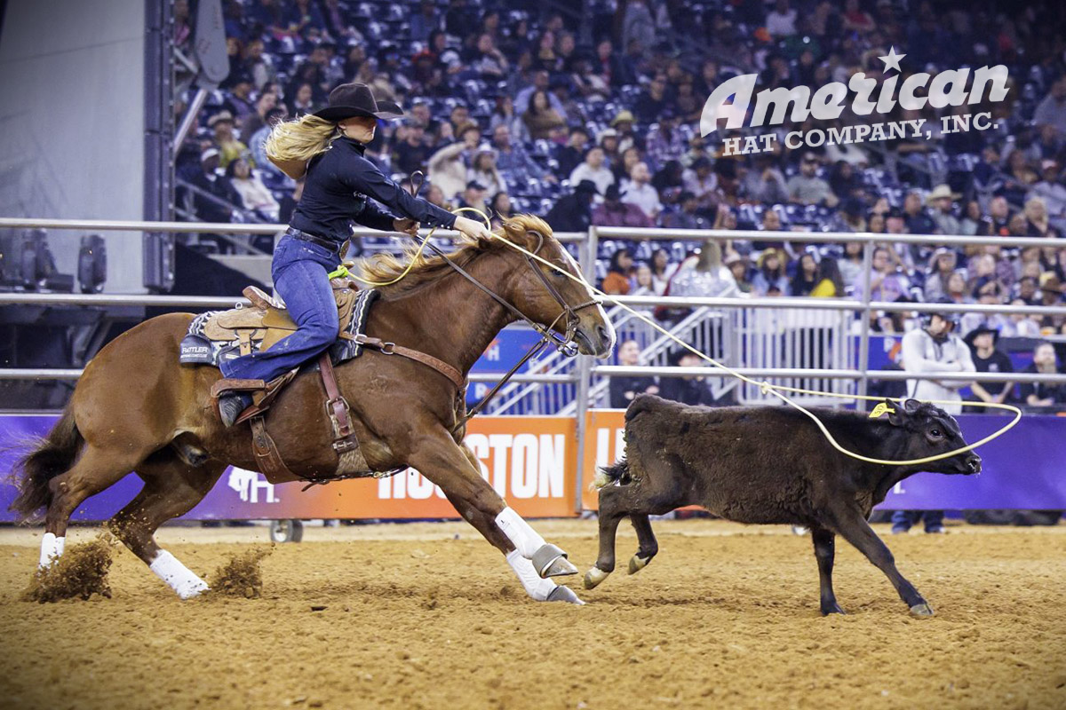 American Hat: Bradi Good