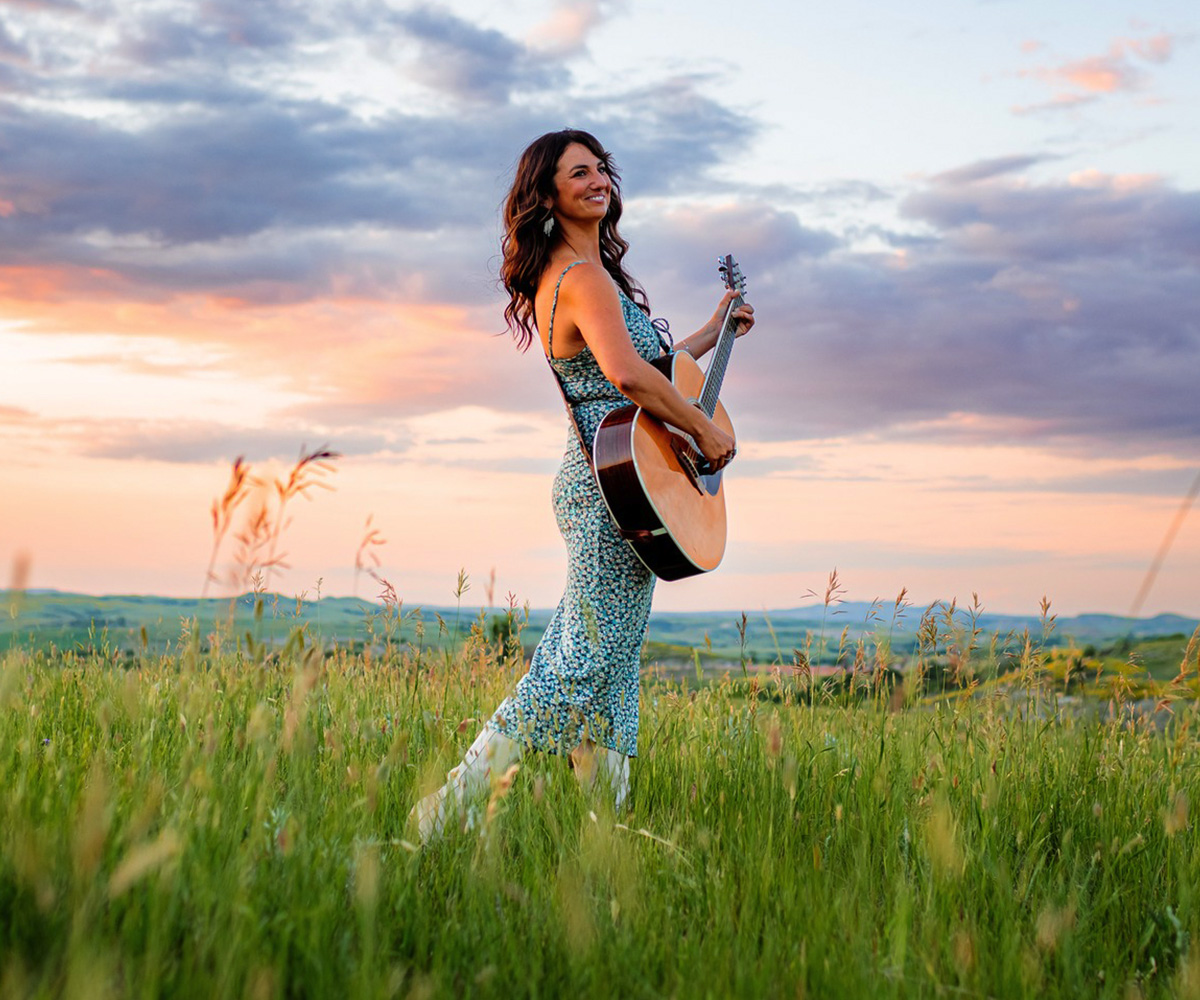 Western Art Roundup: Jessie Veeder