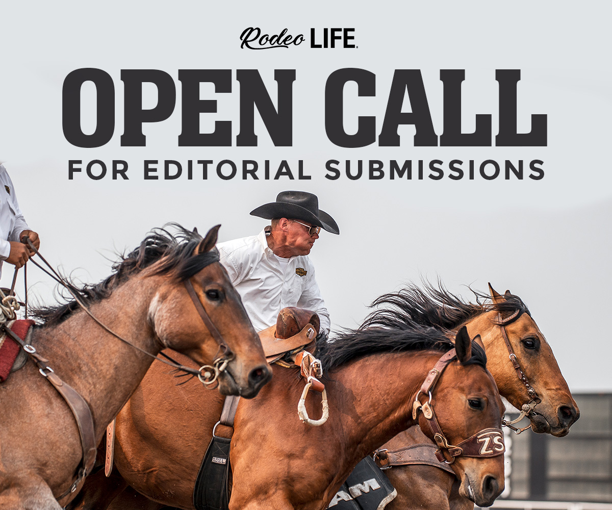 Open Call for Editorial Submissions