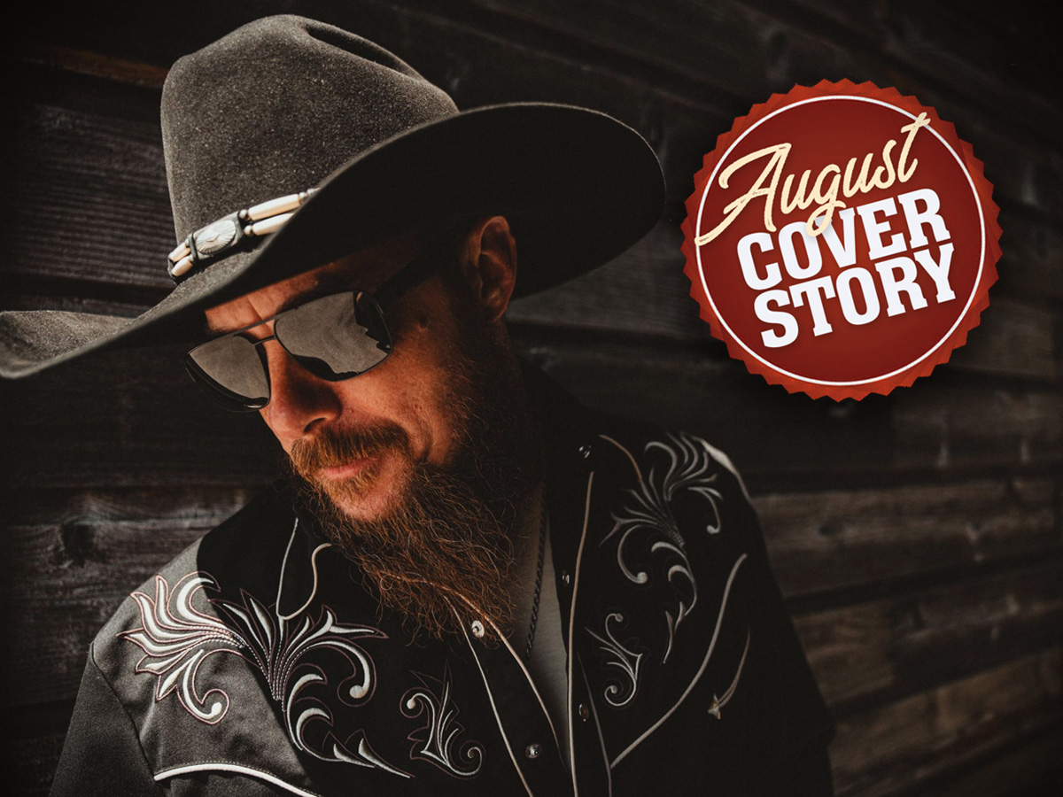 Western Art Round-up: Whey Jennings