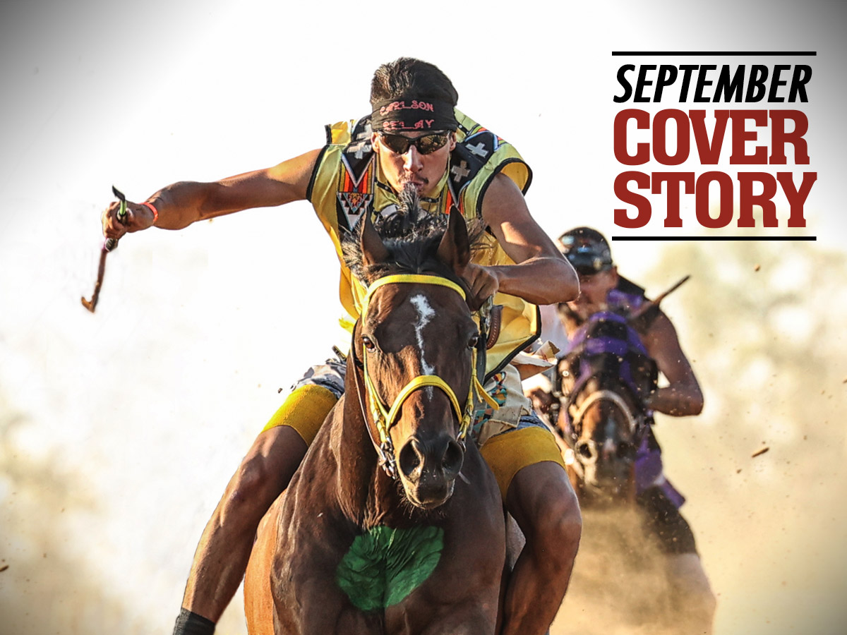 The Championship of Champions