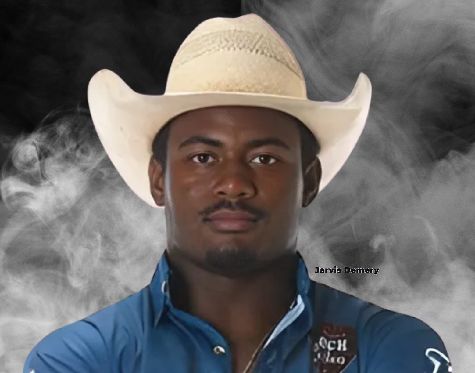 American Hat Company: Jarvis Demery