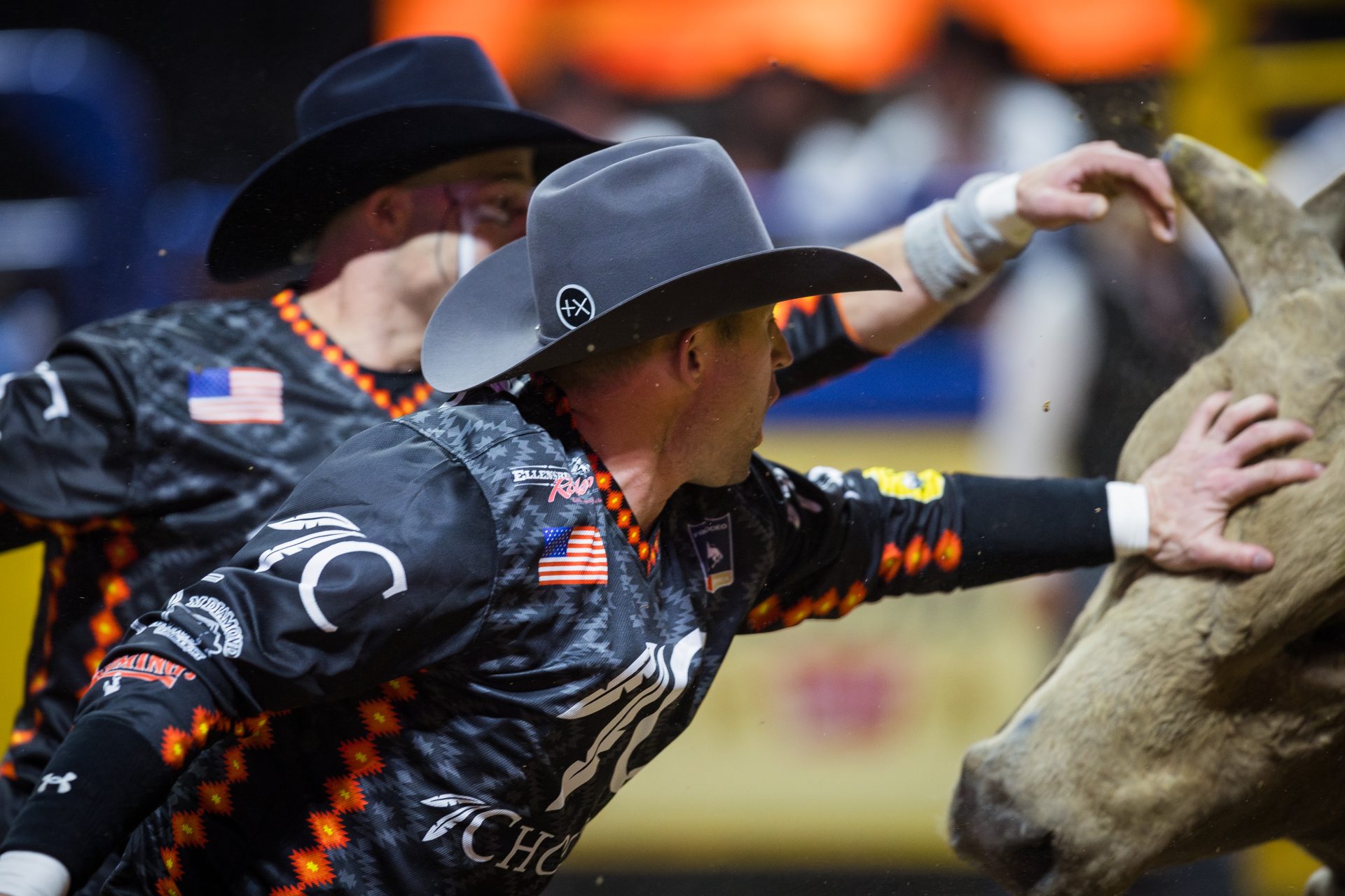Nathan Jestes’ Journey to NFR: A Life of Risk, Dedication, and Passion