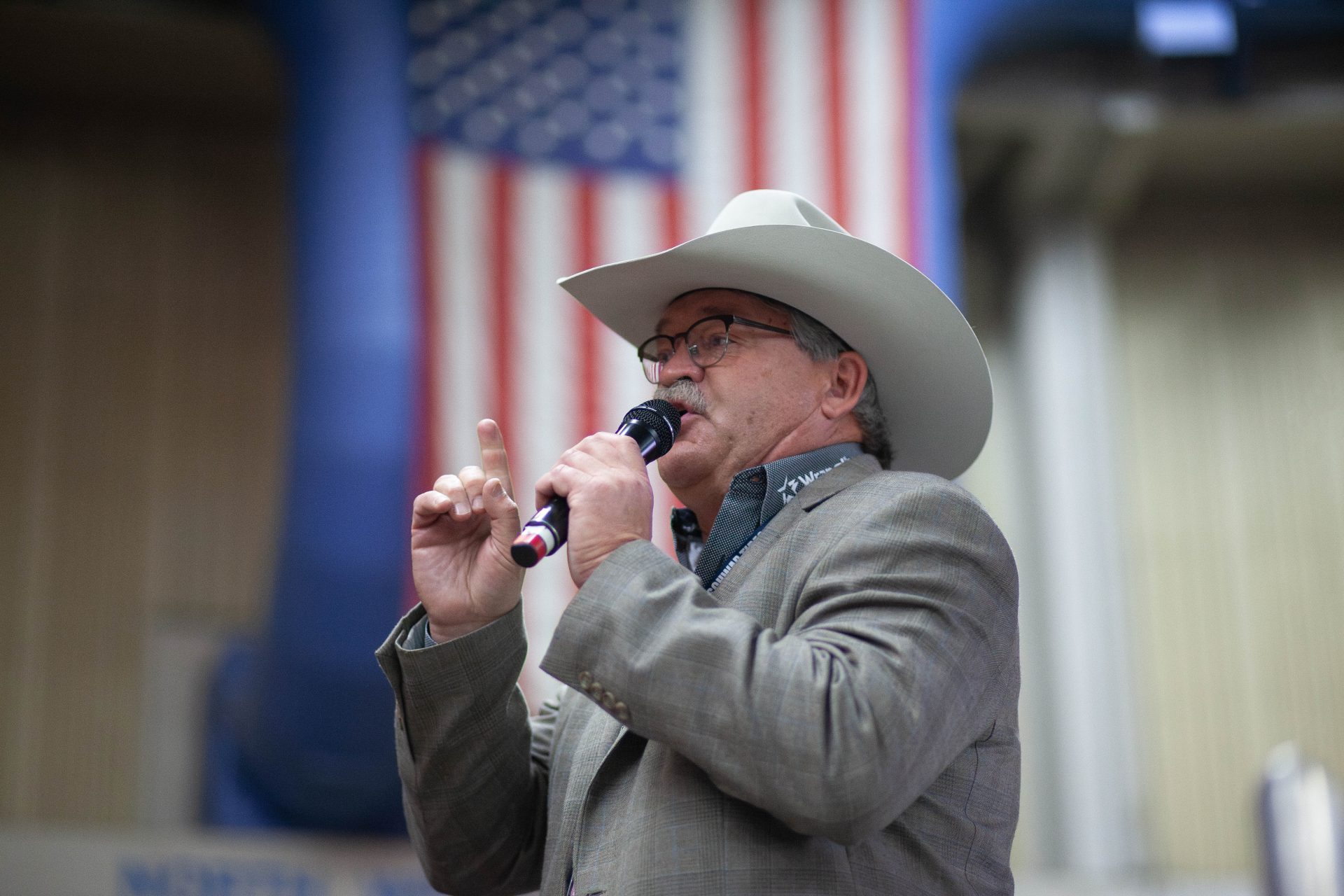 Steve Kenyon Podcast : The American Hero Celebration featuring Trey Johnson