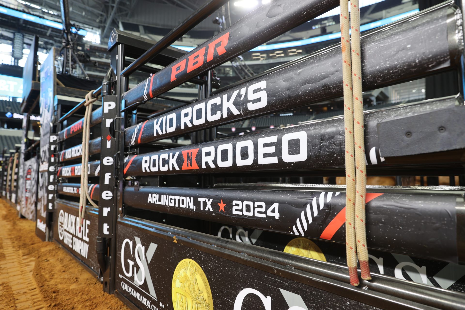 Where Rodeo Meets Rock: The 2025 Kid Rock’s Rock N Rodeo