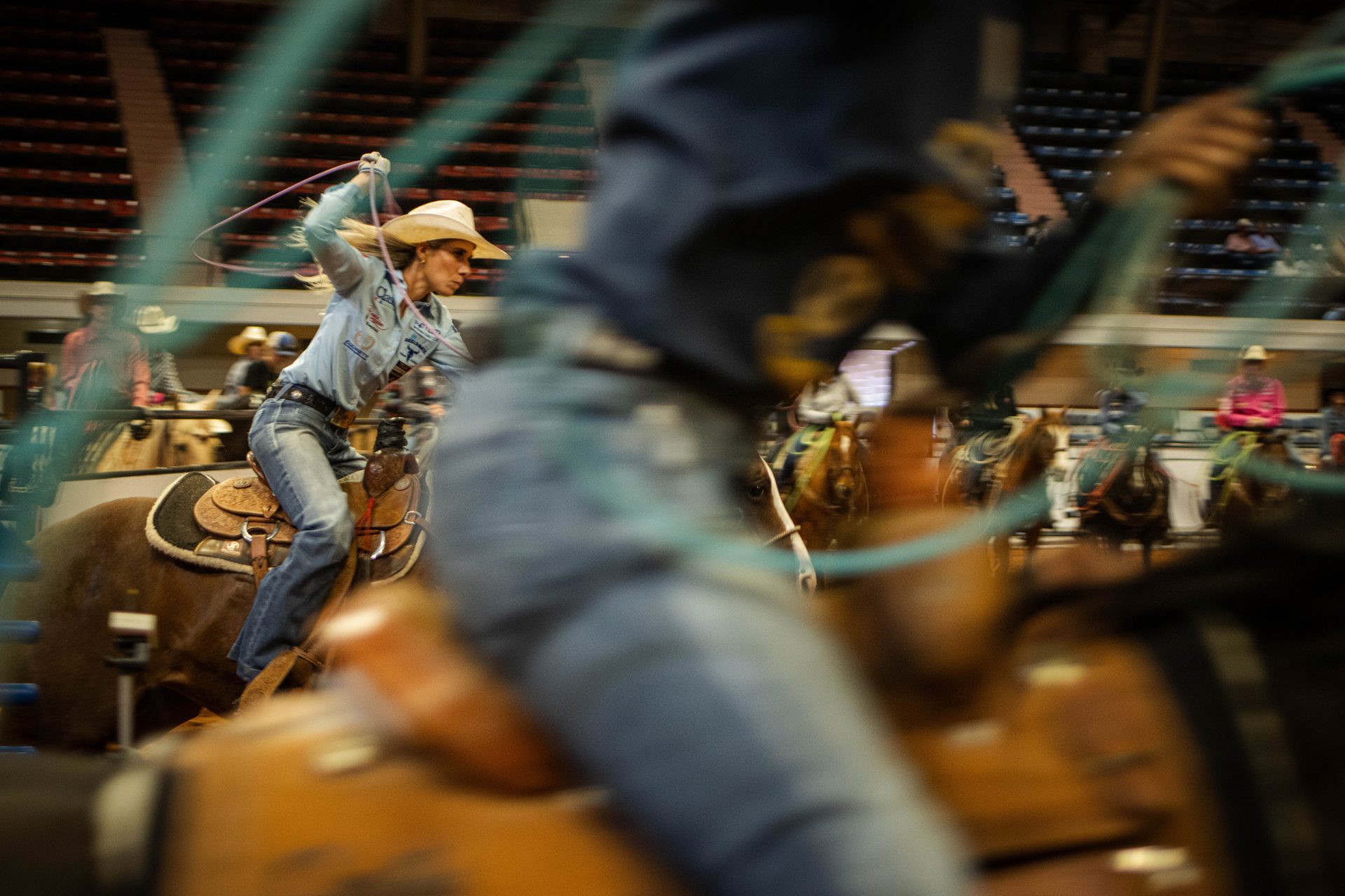 The Cowgirl Gathering: Connection, Conversation, and Collaboration