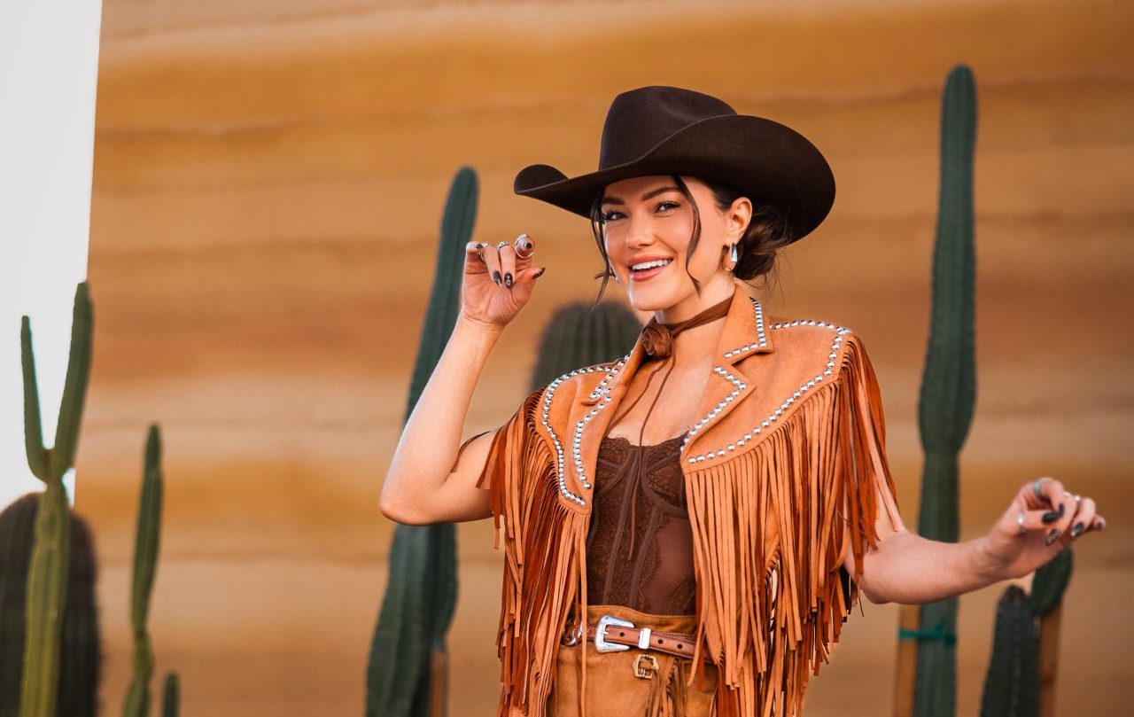 Dangerous Style with Cara Smith