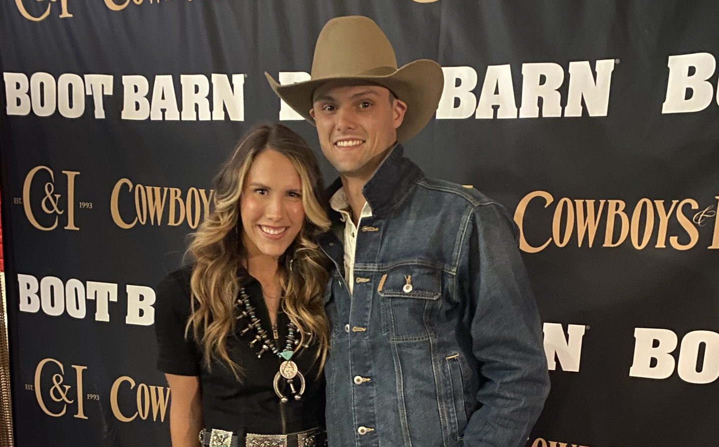 Threads of the West: Second Hand Sorrel