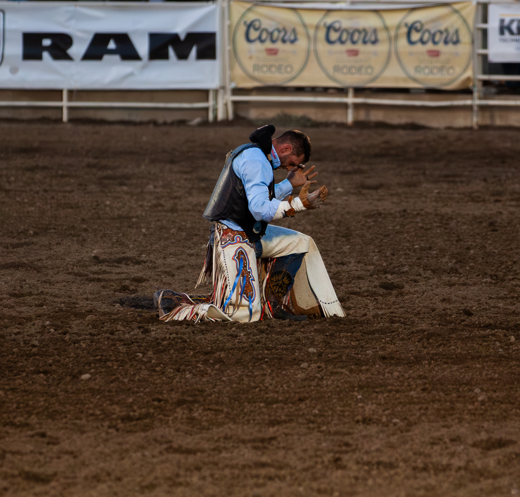 Taylor Broussard – Stronger than the Struggle