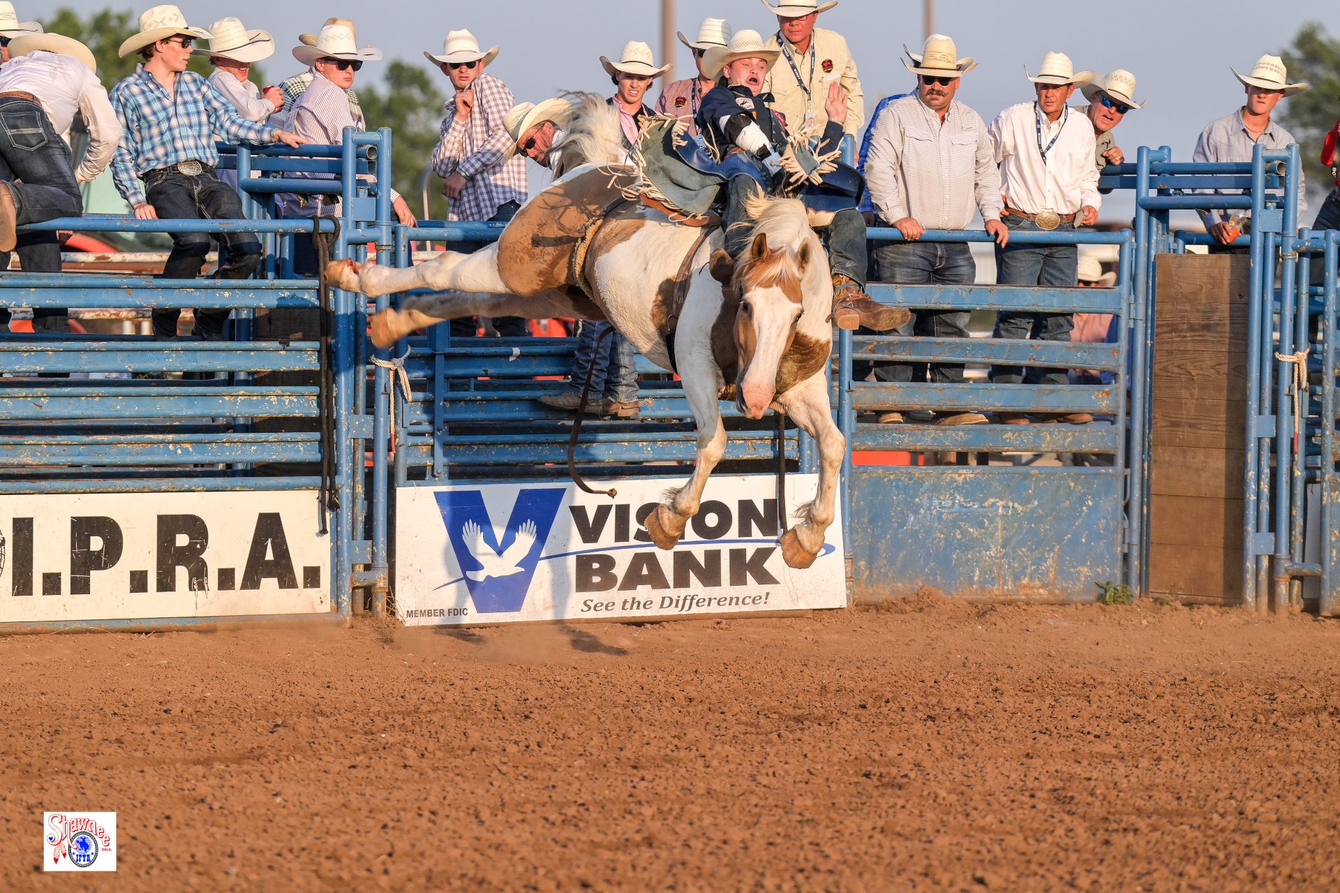 Team Cavender’s: Kash Loyd