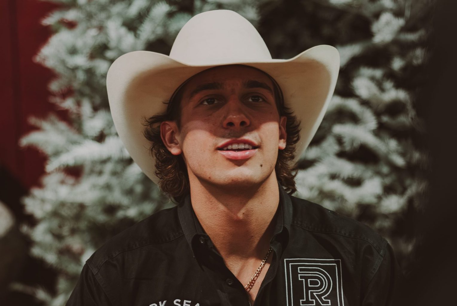 American Hats: Cooper James