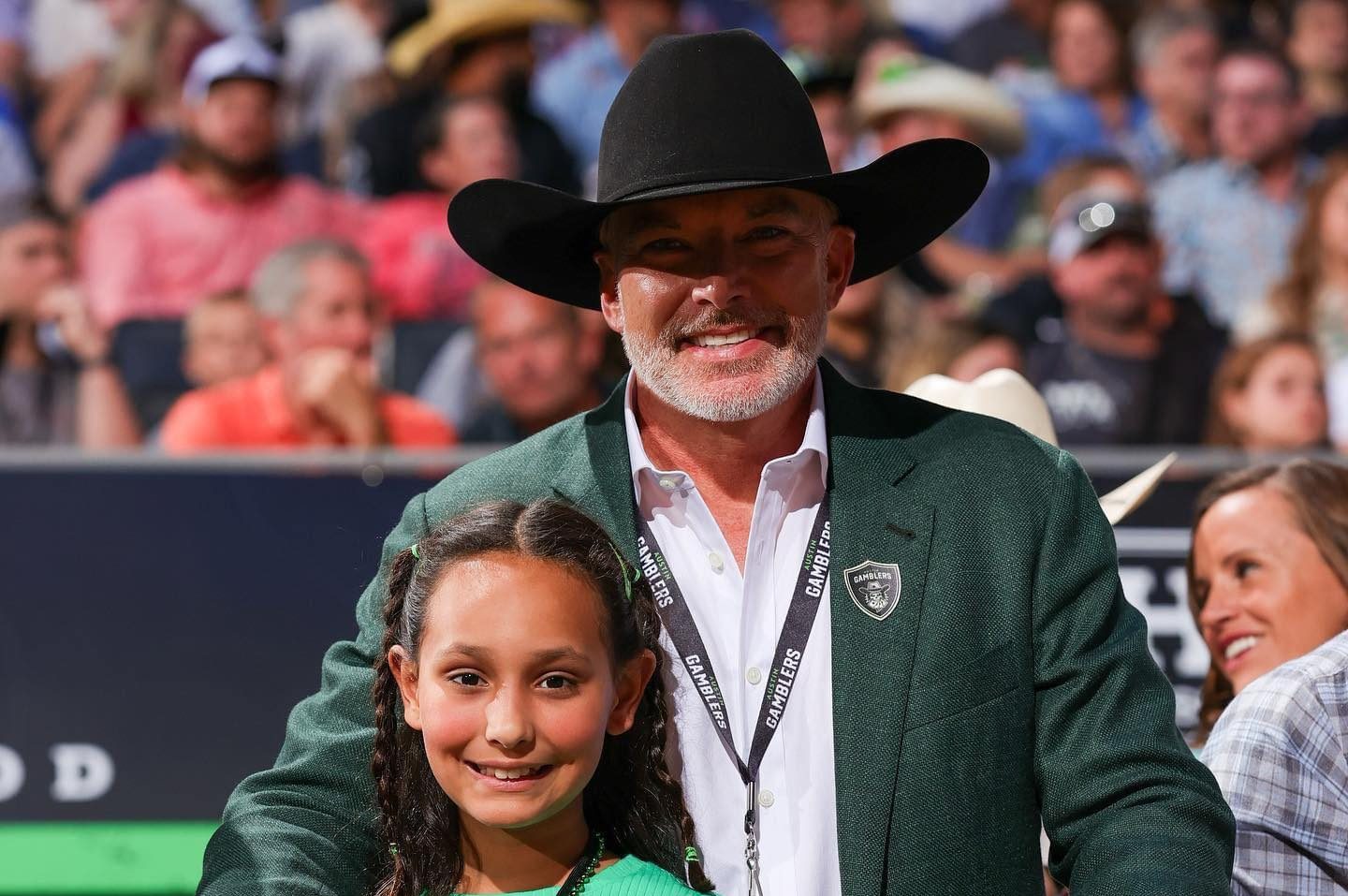 JJ Gottsch’s Gamblers Come Up Aces