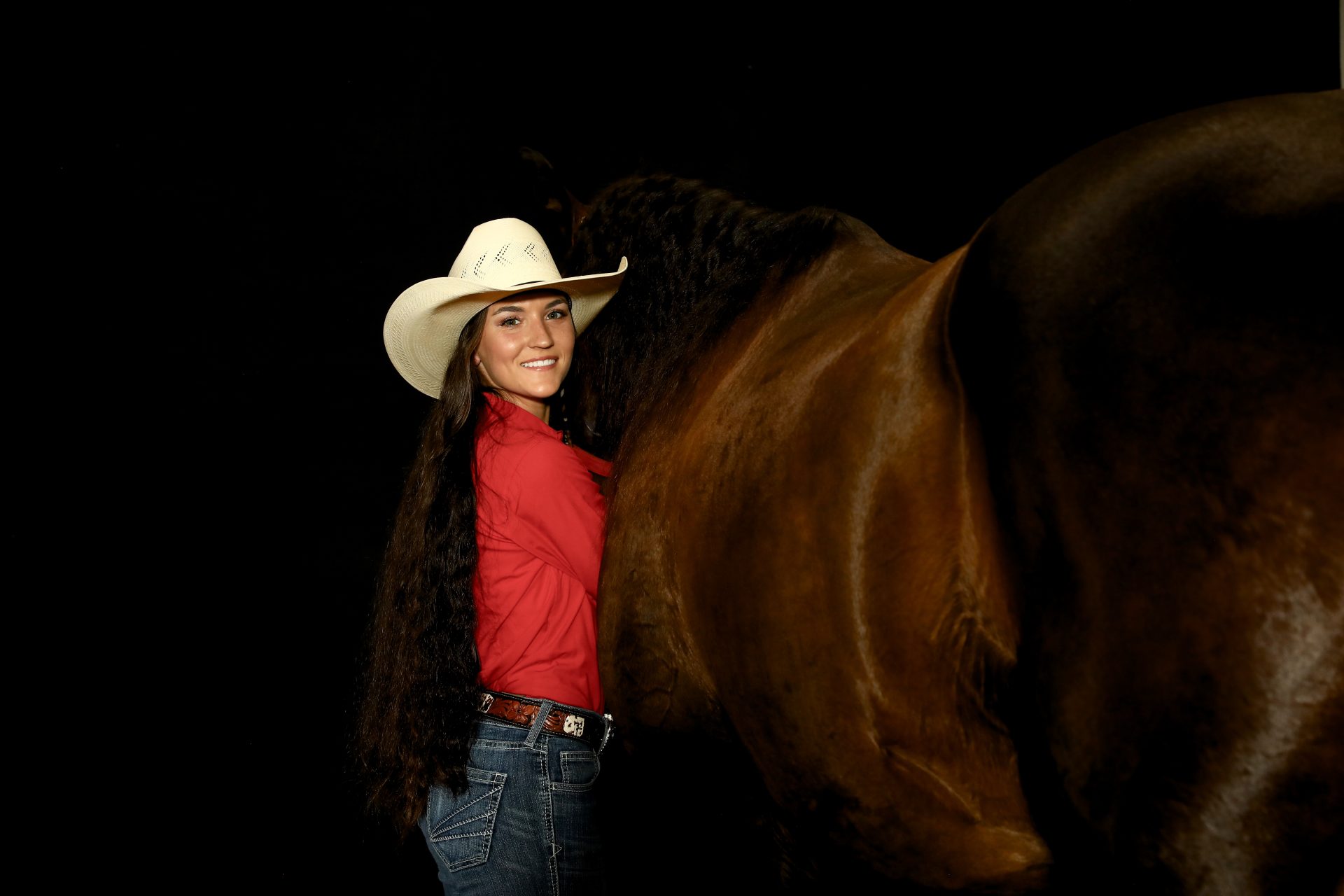 Team Cavender’s: Tana Trosper