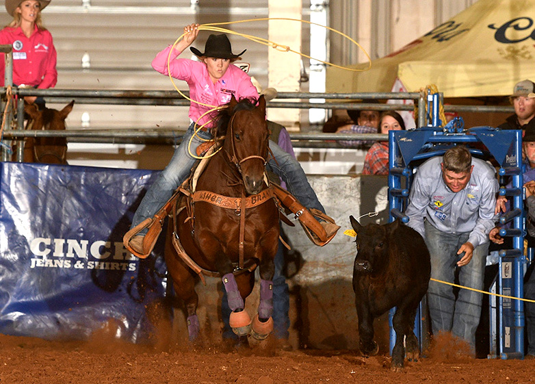 Prairie Circuit Finals Return Despite EHV Challenges, Headed to Pawhuska
